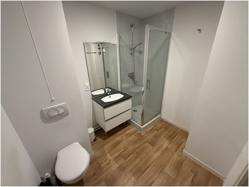 Location Appartement 42m² Valenciennes 3