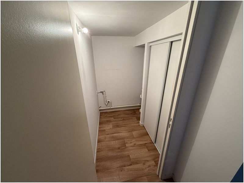 Location Appartement 42m² Valenciennes 4