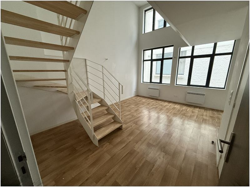 Location Appartement 42m² Valenciennes 1