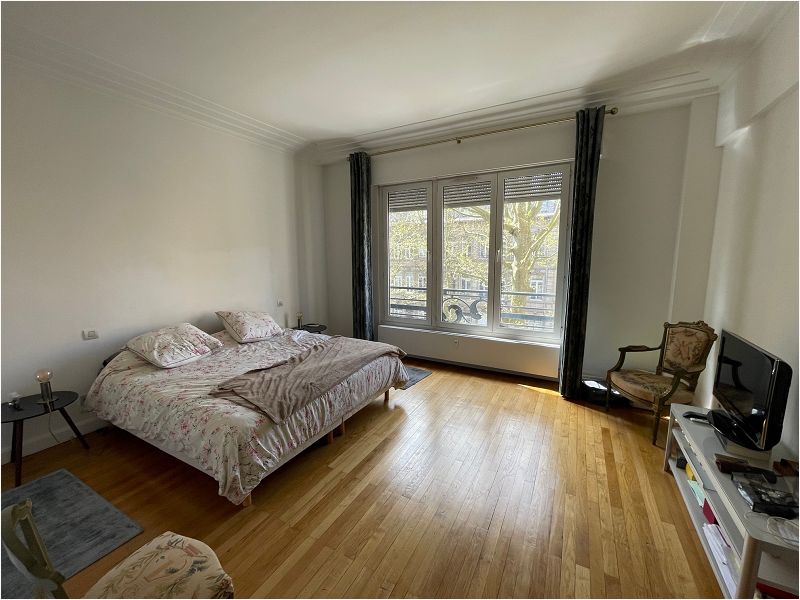 Location Appartement 212m² Lille 5