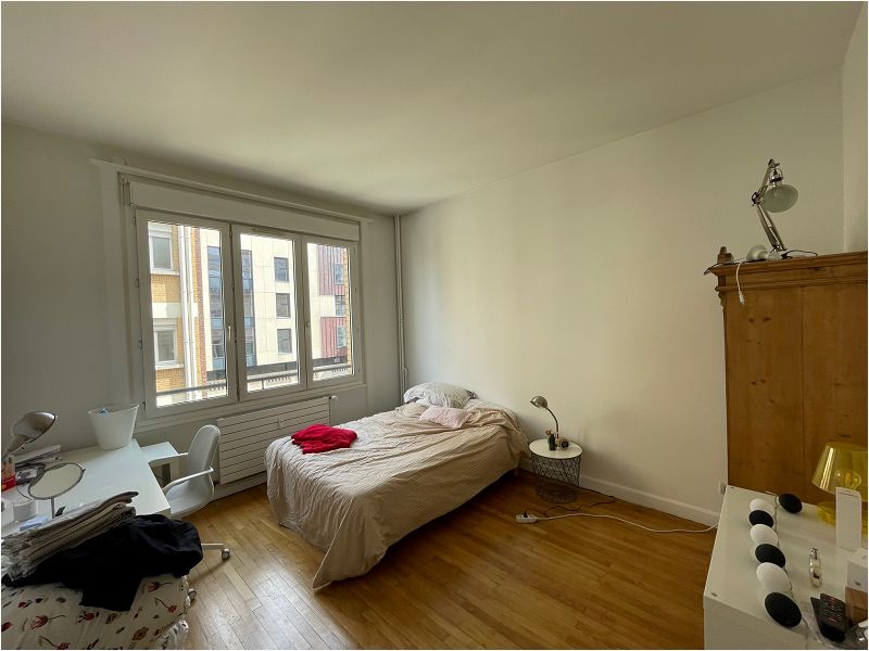 Location Appartement 212m² Lille 7