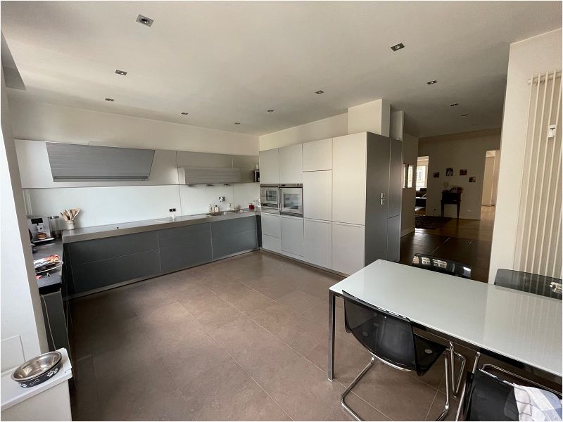 Location Appartement 212m² Lille 1