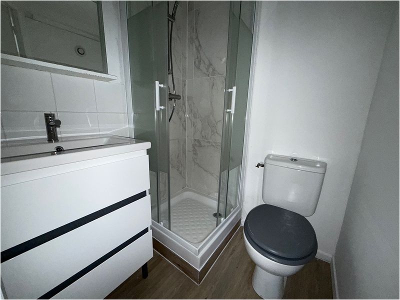 Location Appartement 13m² Lille 3