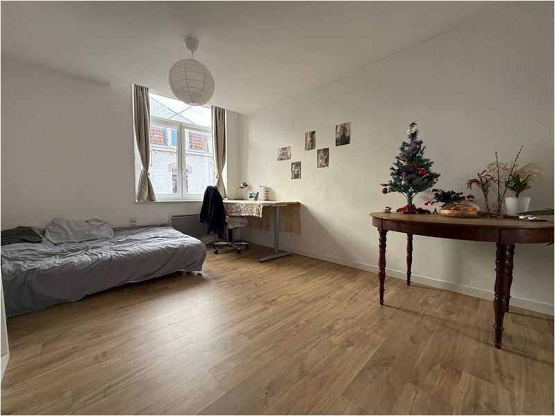 Location Appartement 25m² Lille 0