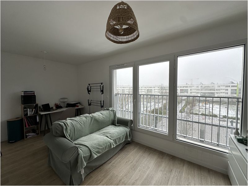 Location Appartement 41m² Lille 0