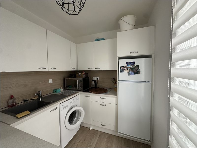 Location Appartement 41m² Lille 2