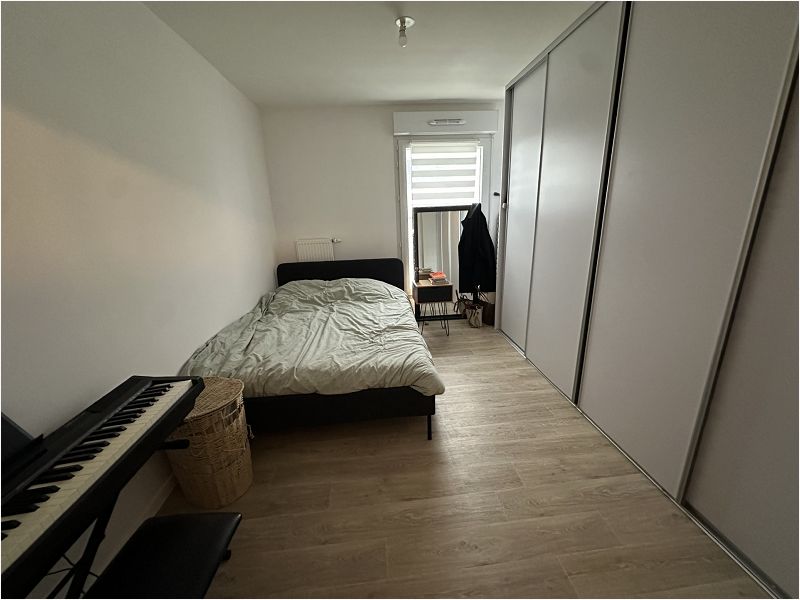Location Appartement 41m² Lille 3