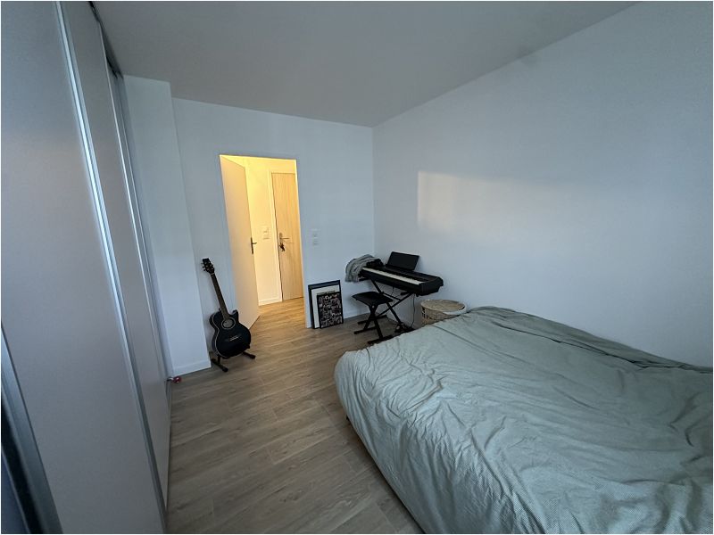 Location Appartement 41m² Lille 4