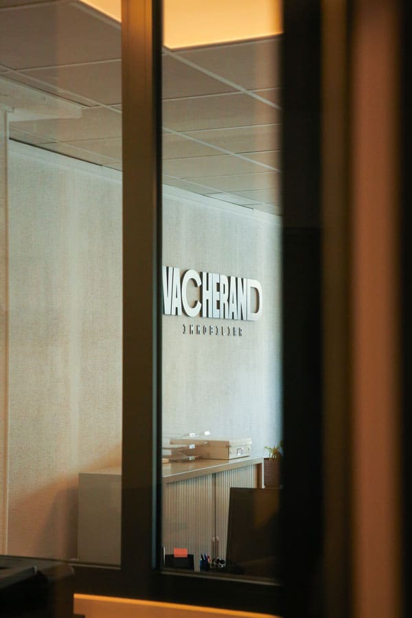 Un syndic familial et indépendant