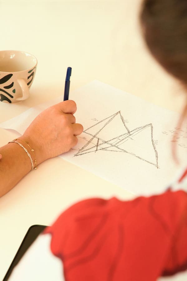 Une direction technique internalisée