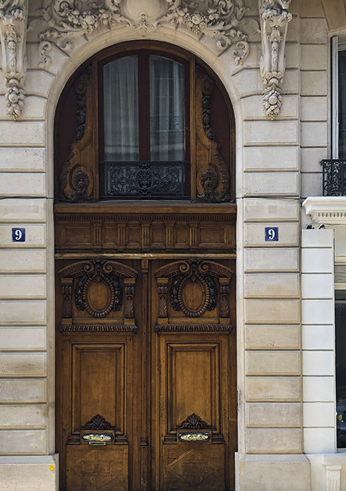 Nos contrats de syndic