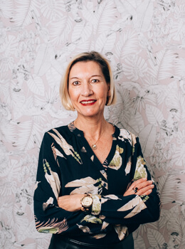 Armelle TAVET
