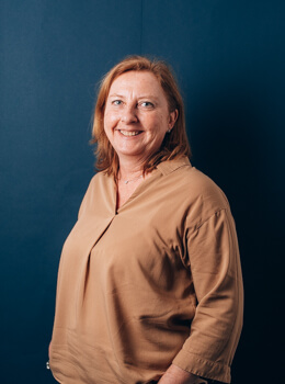 Cécile GUILLEMOT