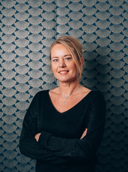 Sandrine BAILLY