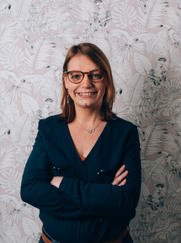 Christelle MEURILLON