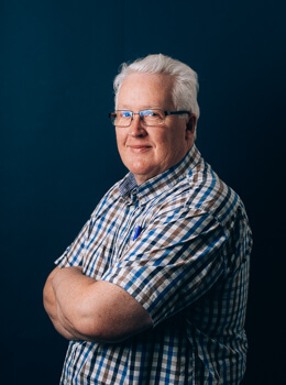 Jean Marc VANGILVIN