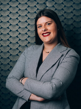 Chloé MARECHAL