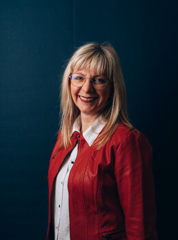Fabienne TAYLOR