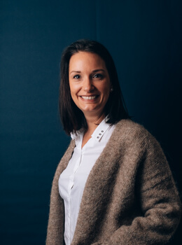 Maria JANKOVIC
