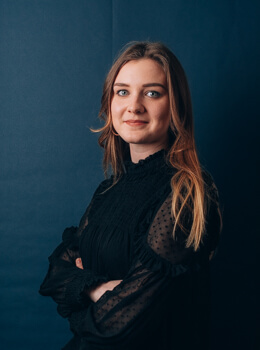 Léa VANDAMME