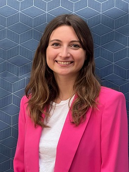 Maeva Tuybens