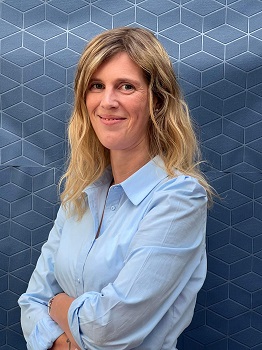 Aude Mordacq
