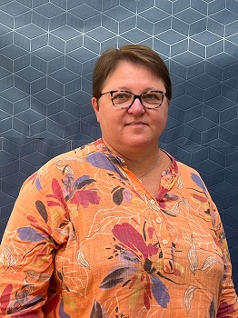 Laurence Devos