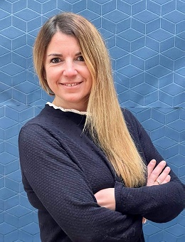 Camille Vanco