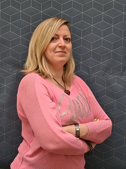 Jennifer Wales
