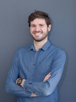Kevin DELEU