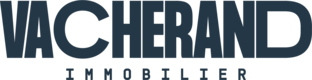 Logo de l'agence VACHERAND IMMOBILIER