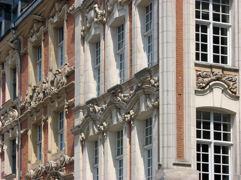 La gestion locative dans le nord 59 Ronchin...