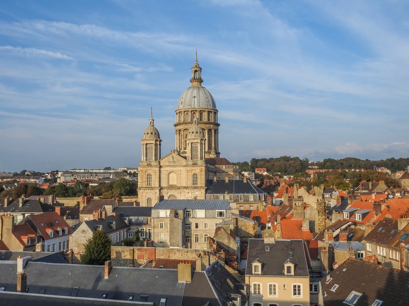 Les prix de l'immobilier dans le nord 59