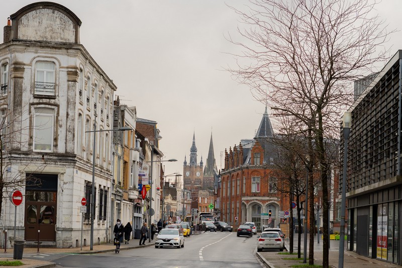 Syndic de copropriété Armentières - Vacherand...