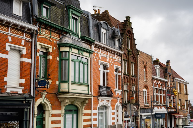 Syndic de copropriété Bailleul - Vacherand...