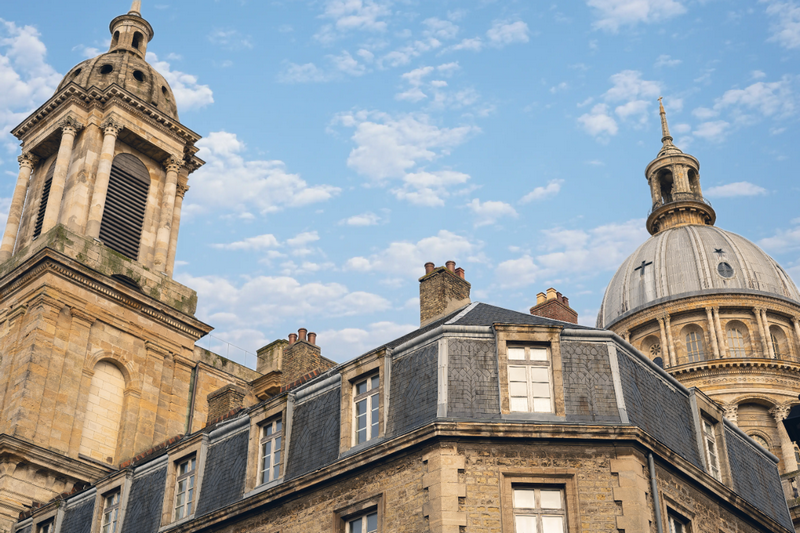 Syndic de copropriété Boulogne-sur-Mer -...