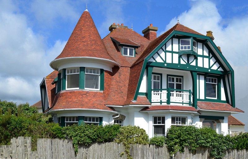 Syndic de copropriété à Hardelot