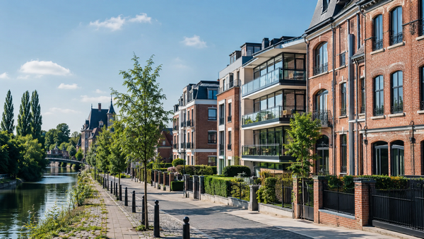 Syndic de copropriété Saint-André-Lez-Lille -...