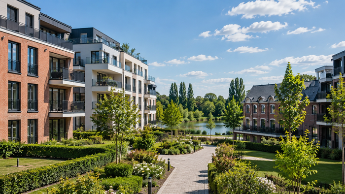 Syndic de copropriété Villeneuve d'Ascq -...
