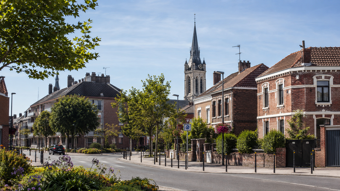 Syndic de copropriété Wattignies - Vacherand...